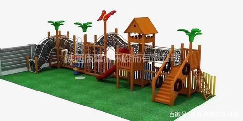 選擇戶外兒童組合滑梯的注意事項(xiàng)與兒童安全指南