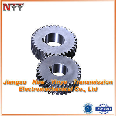 【生產(chǎn)銷售壓縮機(jī)系列齒輪高精度精密壓縮機(jī)齒輪 齒輪軸】價格,廠家,圖片,齒輪,無錫銀聯(lián)齒輪傳動機(jī)械-馬可波羅網(wǎng)
