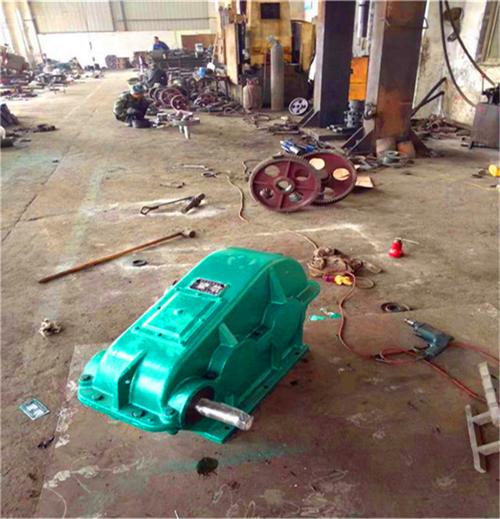 齒輪減速機(jī)廠家銷售 磚機(jī)上下級減速機(jī) 雙軸攪拌機(jī)減速機(jī)價格