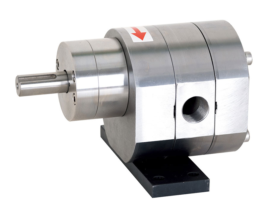 專業(yè)生產(chǎn),銷售齒輪計(jì)量泵