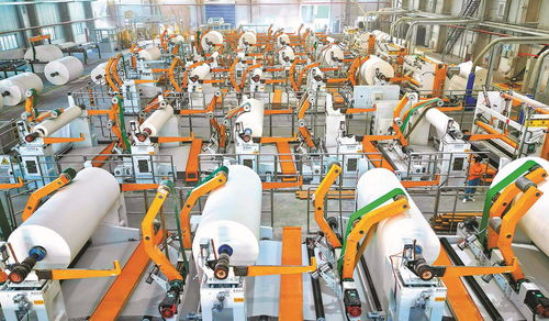 做強園區核心產業