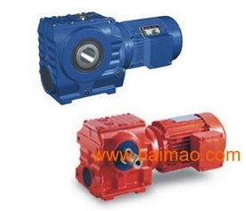 SF77齒輪減速機 諾廣產品含稅17%，質量保證，廠家直銷