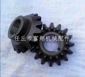 專業(yè)齒輪生產(chǎn)與銷售——任丘市富翔機(jī)械配件廠